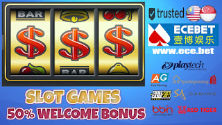 Slot Games 918kiss