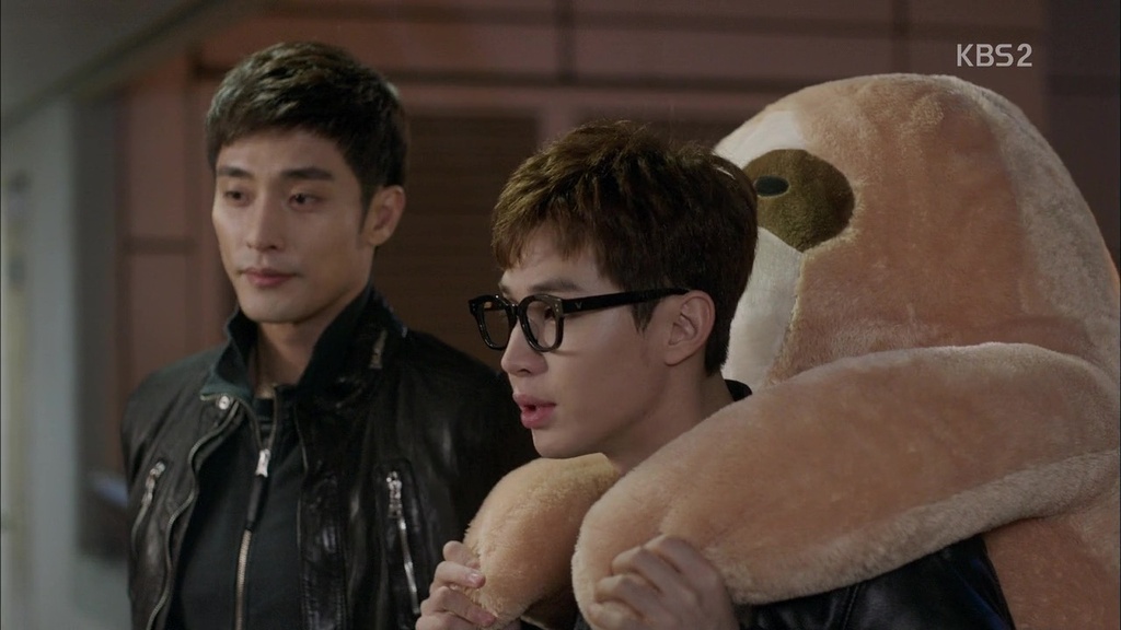 Oh My Venus Episodio 10 Subtitulo Español Doramasenlinea