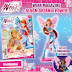 WINX CLUB MAGAZINE 162