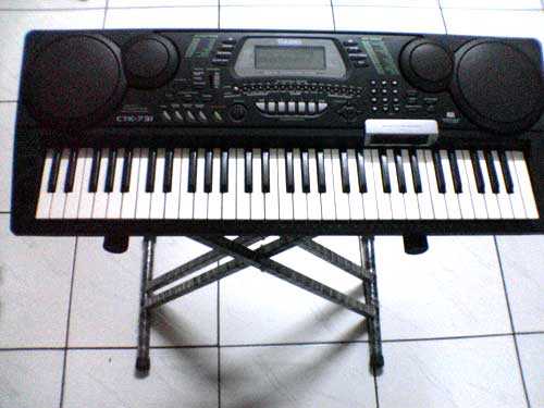 file lagu untuk keyboard player