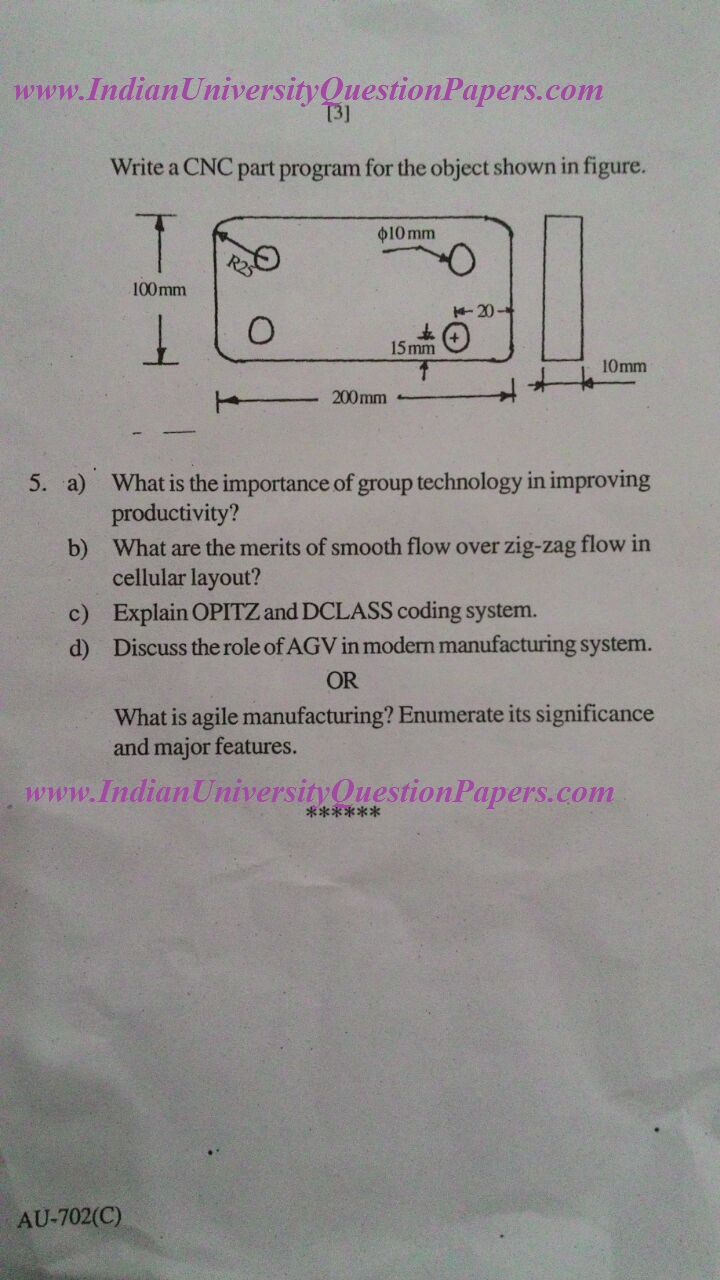 Cad cam essay 08 picture