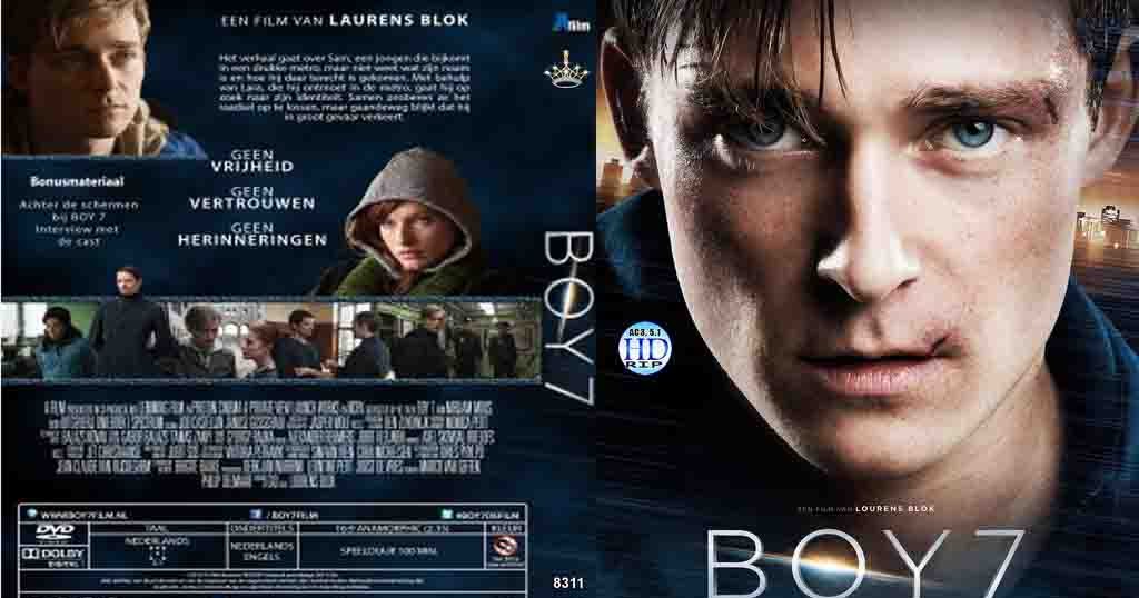 Sinopsis Boy 7 - Bacasinopsisfilm21