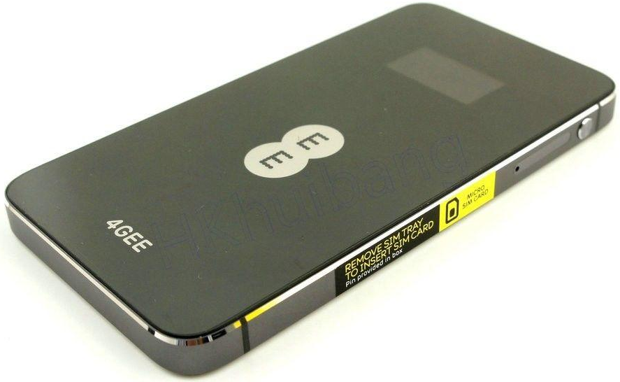 How to unlock huawei y5 password