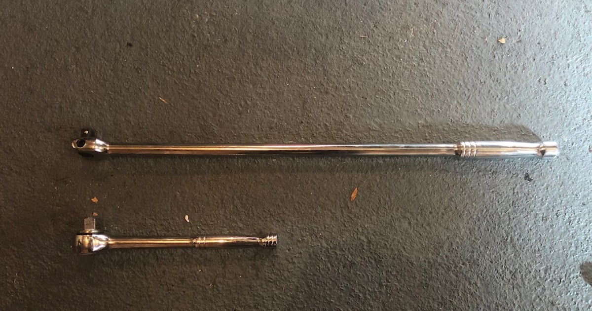 Project Snake AK 427 Cobra Build Blog Front Axle Strip Down