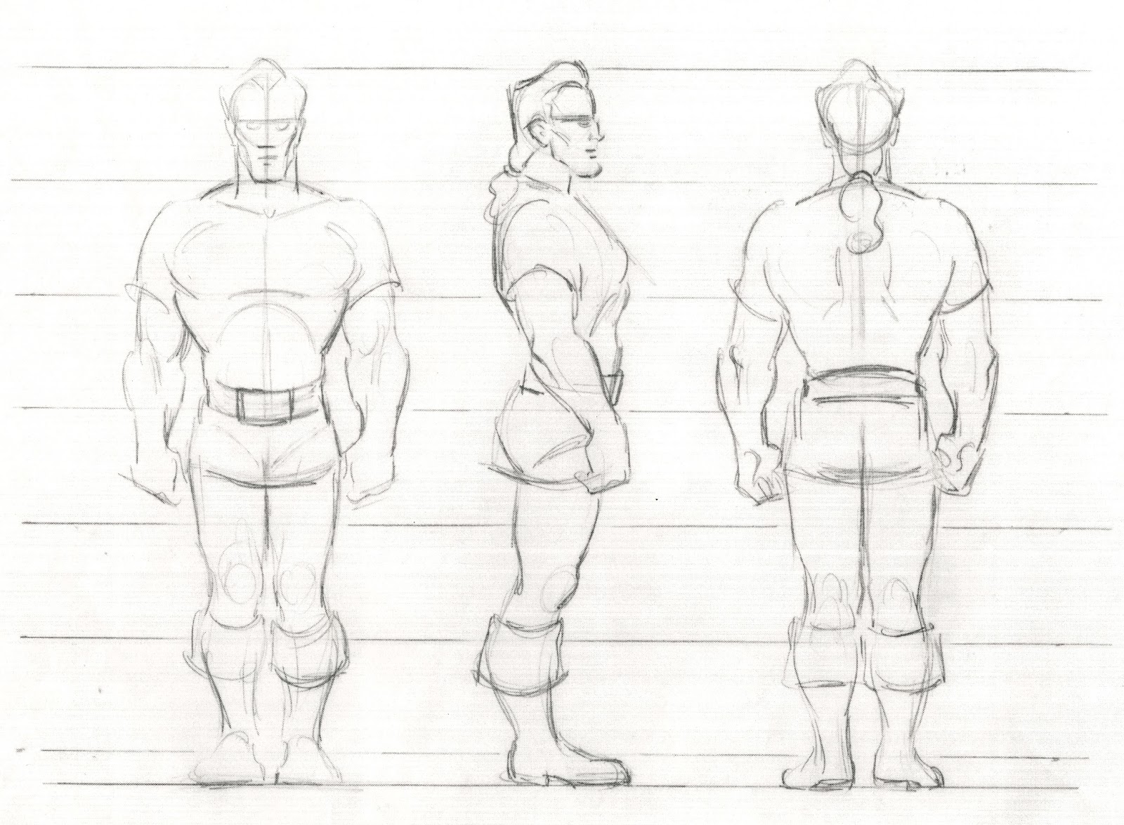 Pin on Drawing Reference