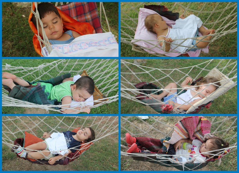 Bebeğimin Güncesi Anneler ve Çocuklarımızla Açık Alanda Bebeğimin Güncesi Anneler ve Çocuklarımızla Açık Alanda