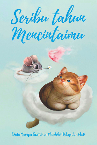 Baca Biar Beken: Review and Pengumuman Pemenang Giveaway 'Seribu Tahun