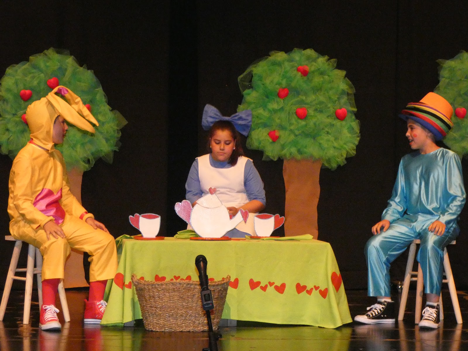 IX CERTAMEN DE TEATRO INFANTIL Y JUVENIL 