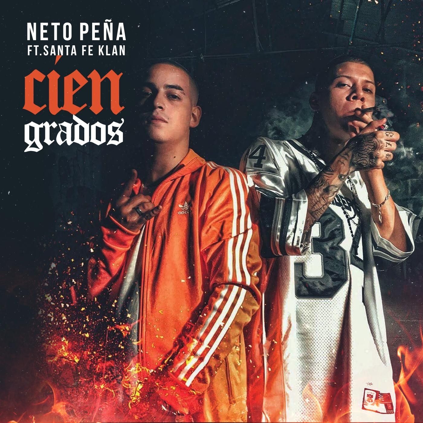 neto pe a cien grados feat santa fe klan descargar neto pe a cien grados feat santa fe klan descargar