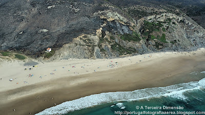 Praia de Vale Figueira