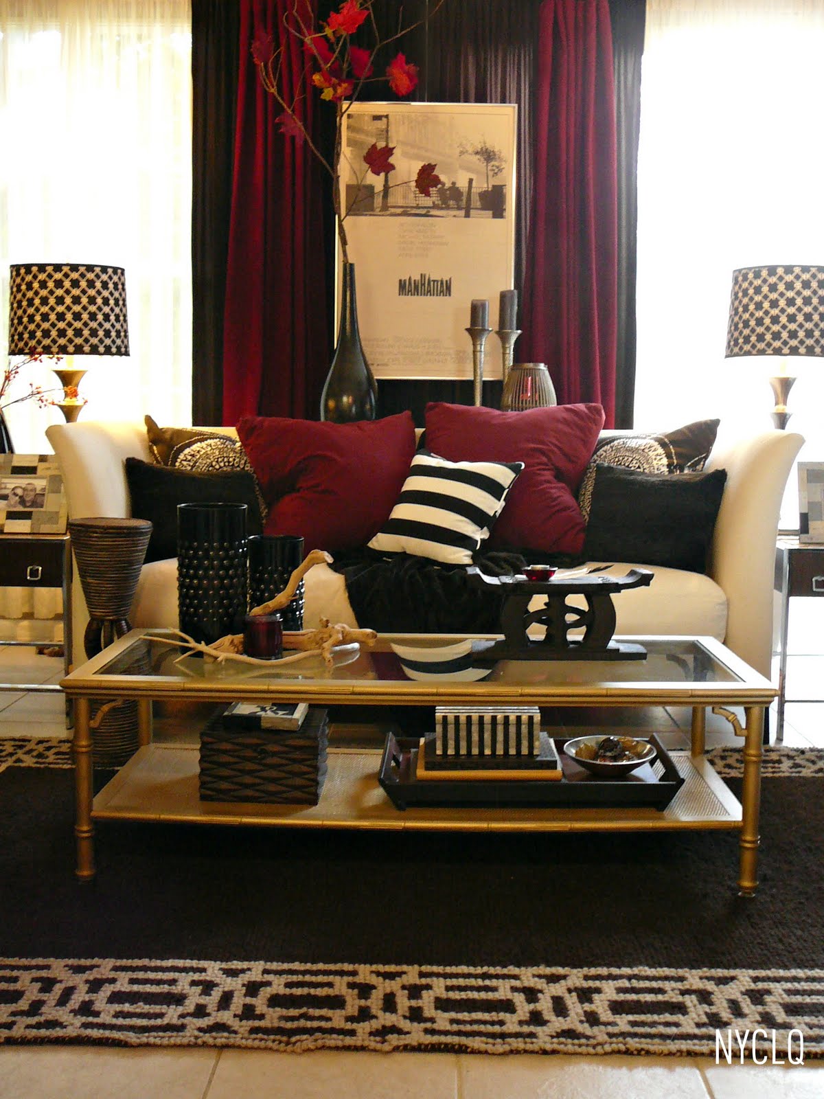 FOCAL POINT STYLING: FROM THRIFTED TO ON TREND FOR SPRING