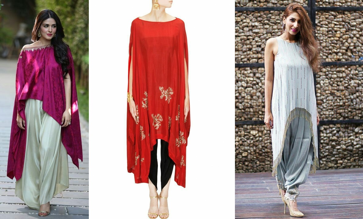 latest western dresses in trend