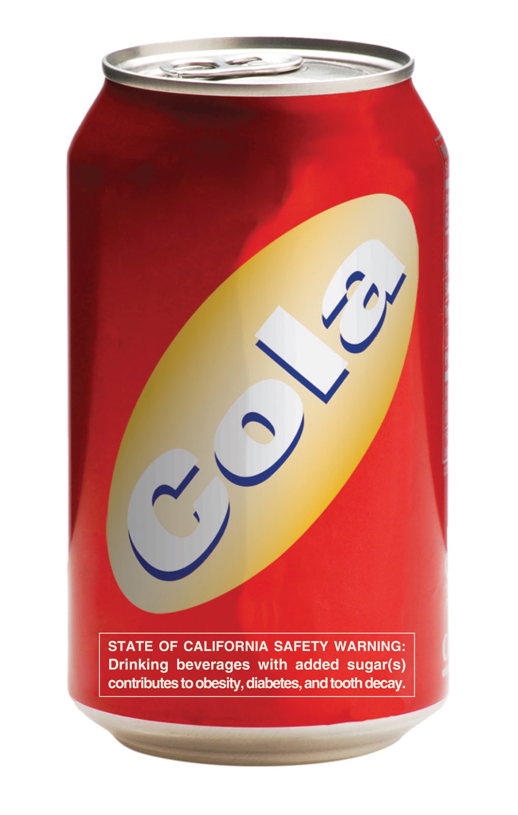 Making Health Equality a Reality Does Soda Need a Warning Label?