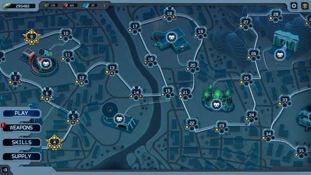 Alien Shooter TD PC Full Alien Shooter TD PC Full