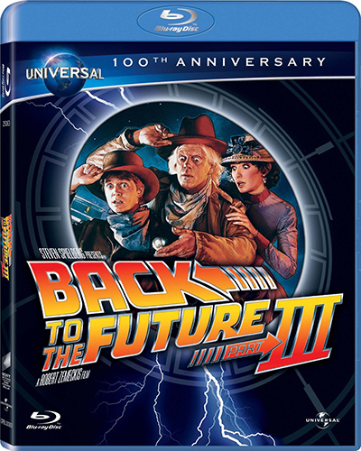 Back to the Future III (1990) 1080p BDRip Dual Latino-Ingles [Subt. Esp] (Ciencia ficción)