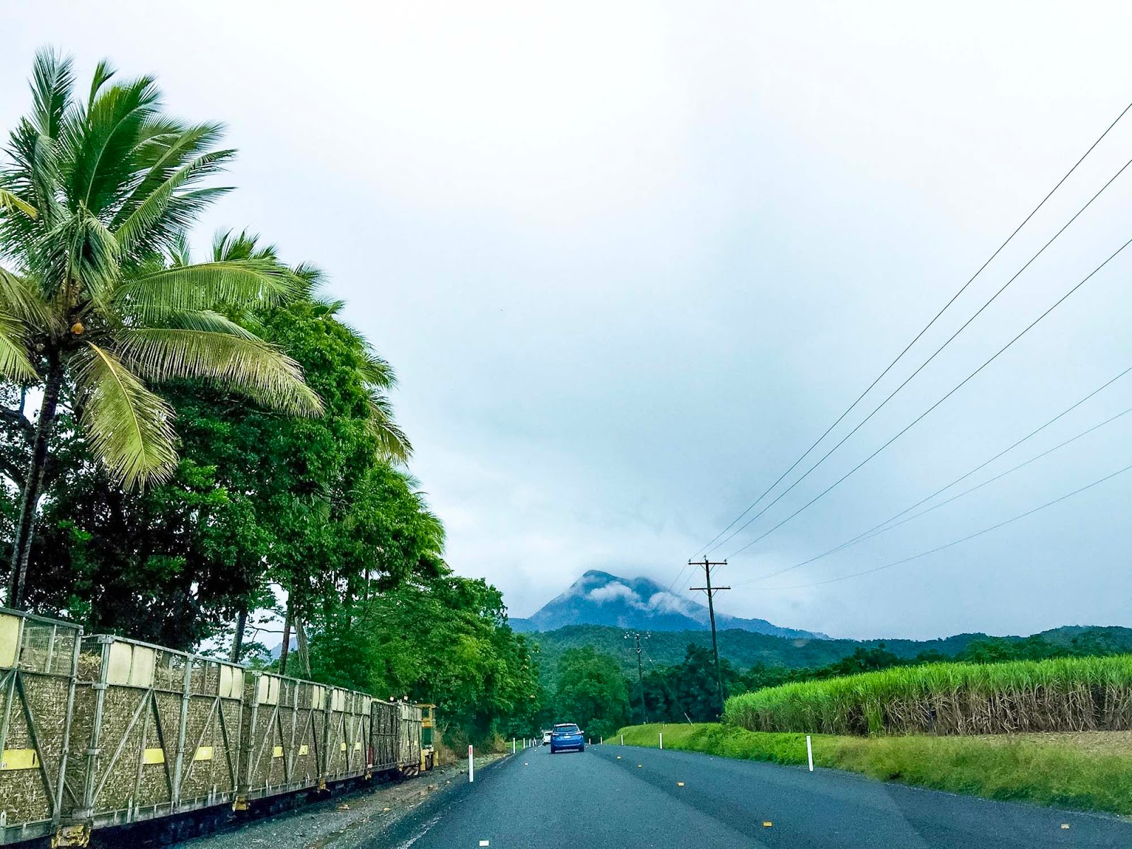 port douglas