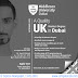 Middlesex University Dubai (UK) Admissions Open Fall 2018