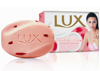 savon Lux soap