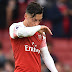 Kanu - Don't Tell Ozil to Defend
