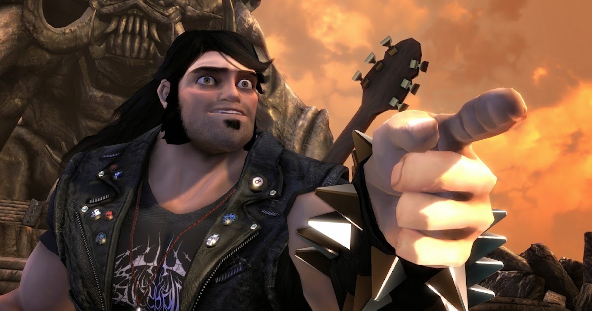 brutal legend ps3 metacritic