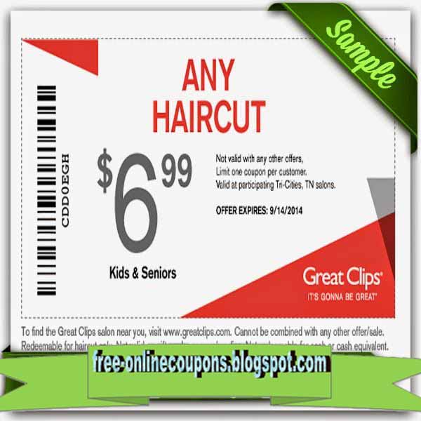 You're maxed out! Great Clips hair salons provide haircuts to men, women and kids. No appointment needed.
