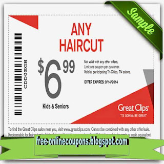 great clips coupon june 2019 printable