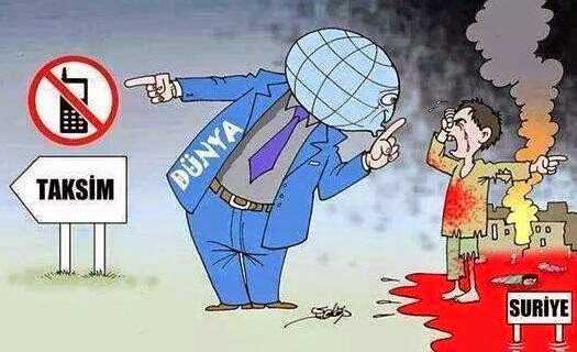 Maksi Blog..: Nisan 2014