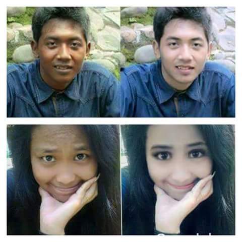Geger!! Gara-Gara Foto Editan, Ini Yang Terjadi Saat Mereka Ketemuan!! Geger!! Gara-Gara Foto Editan, Ini Yang Terjadi Saat Mereka Ketemuan!!
