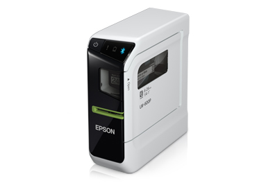 Epson Labelworks Lw-600p Driver Download