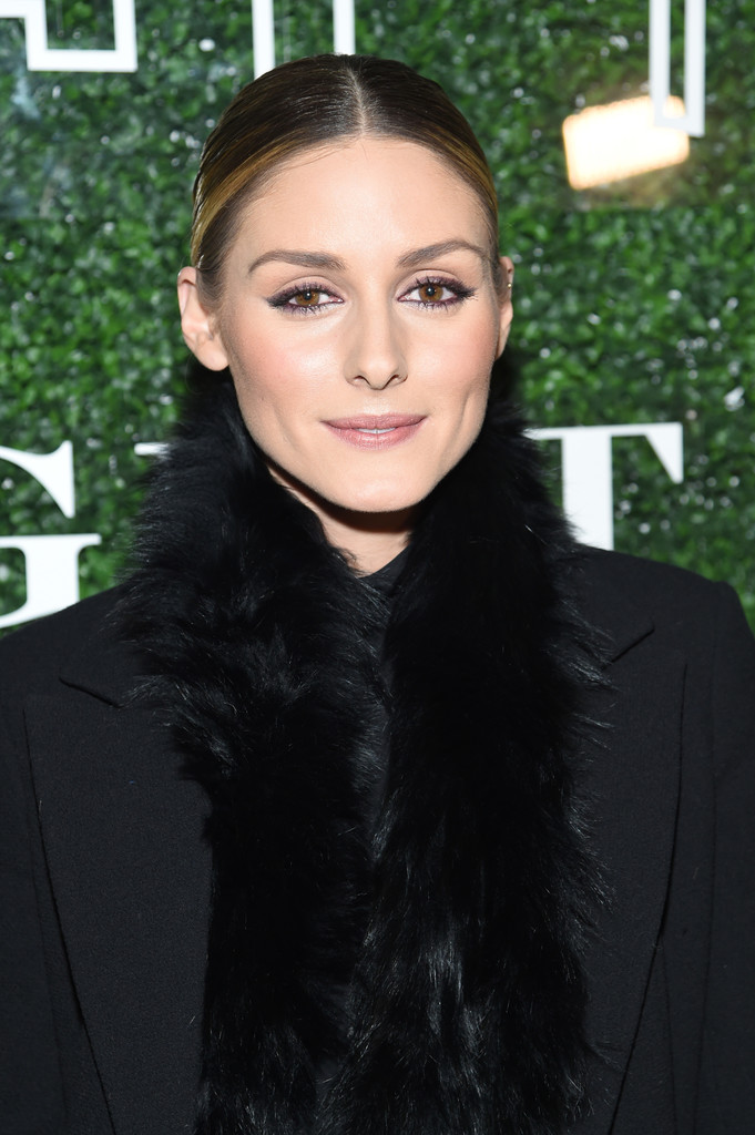 The Olivia Palermo Lookbook : Olivia Palermo at New York City Event