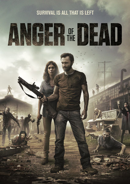 Age Of The Living Dead Streaming J.B. Spins: Anger of the Dead: the Zombie Apocalypse at its Ugliest