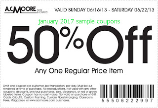 AC Moore Coupons AC Moore Coupons
