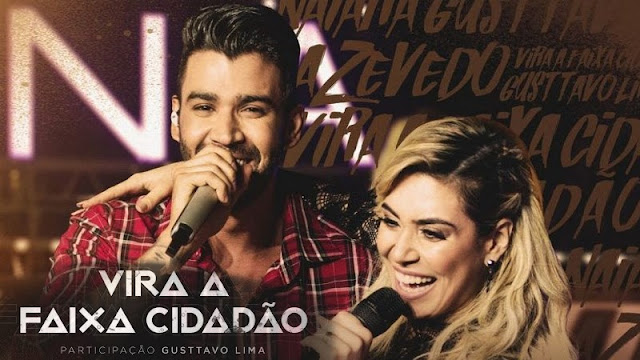 Naiara Azevedo – Vira a Faixa Cidadão Part. Gusttavo Lima Naiara Azevedo – Vira a Faixa Cidadão Part. Gusttavo Lima