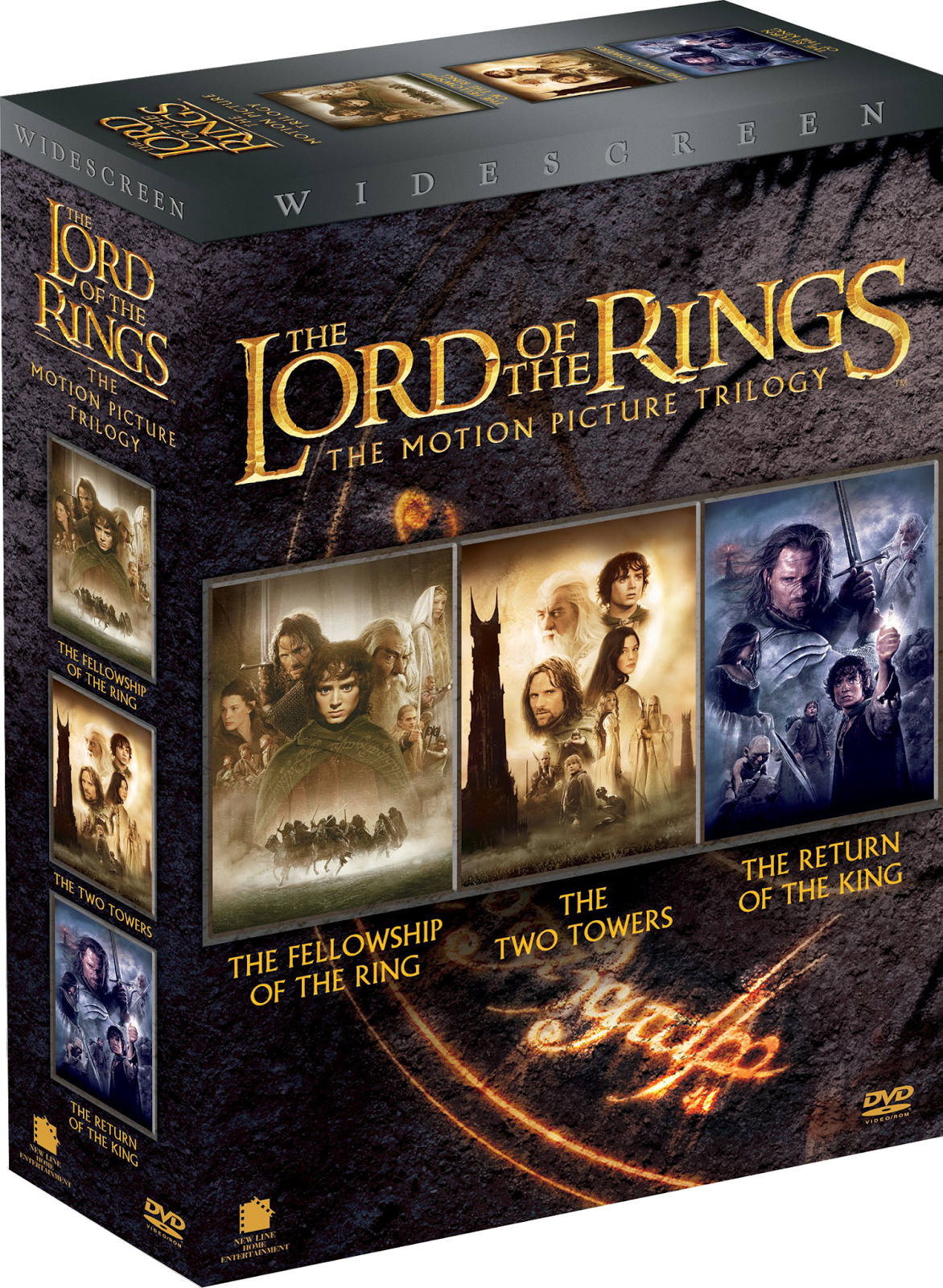 [Mini-HD][Boxset] The Lord of the Rings Trilogy (2001-2003) Extended Edition - เดอะลอร์ดออฟเดอะริงส์ ภาค 1-3 (ตัวเต็มไม่ตัด) [720p][เสียง:ไทย AC3/Eng AC3][ซับ:ไทย/Eng][.MKV] TLR_LoadMovieFilecondo.blogspot.com