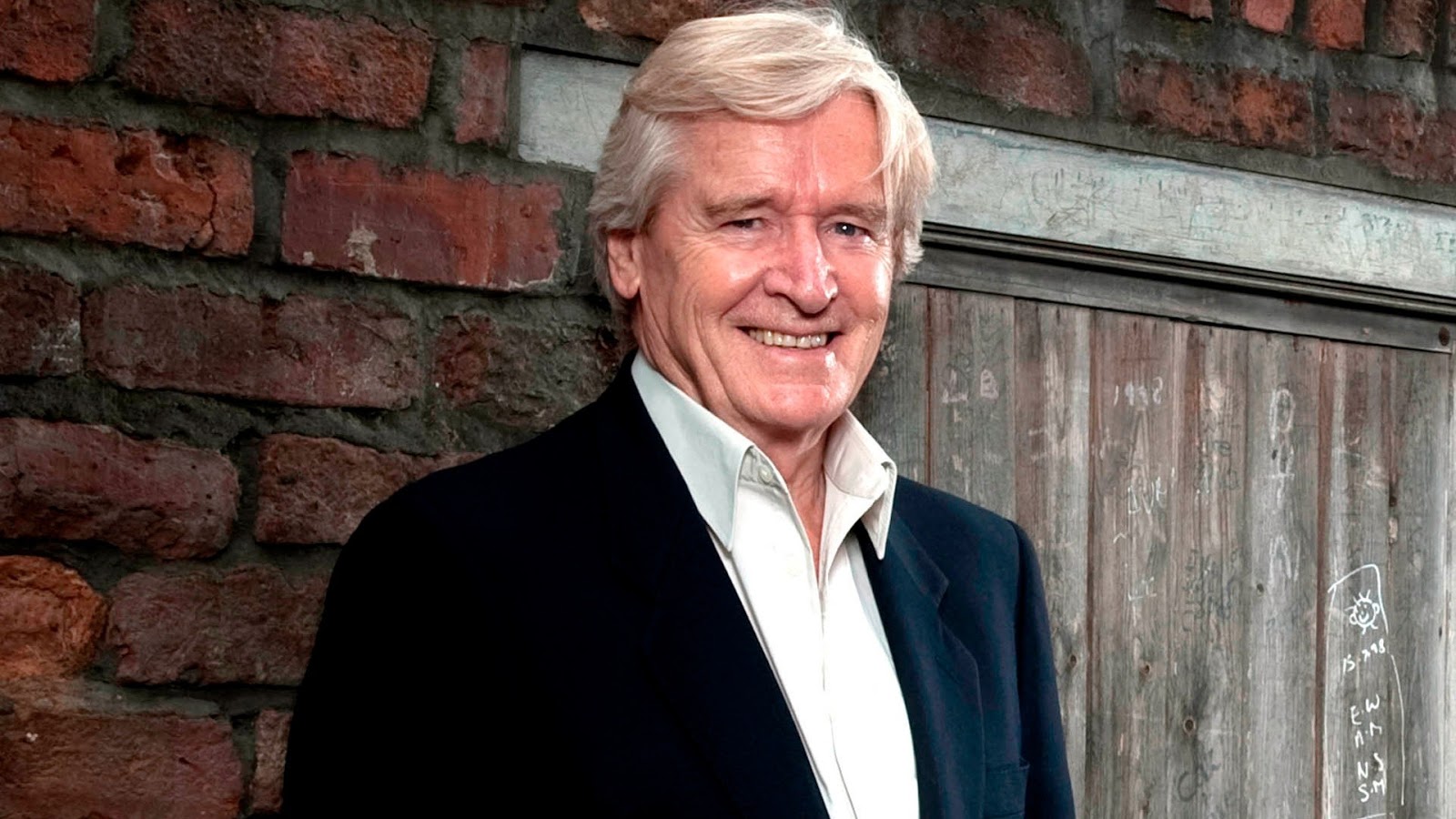 Coronation Street Blog Ken Barlow will he live or die?