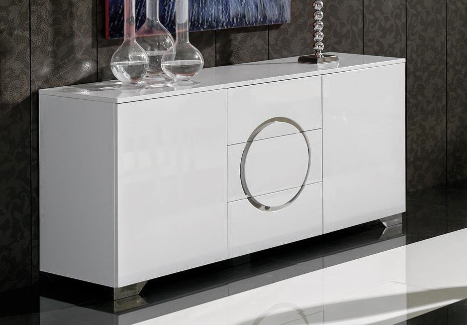 Decoración Peyra: Nuestros Muebles de Comedor Modernos.