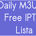 Free M3U Playlists 24 August 2018 NEW