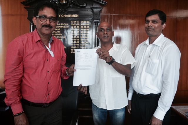 Drishti Marine set to introduce premium passenger ferry services to Goa Drishti Marine set to introduce premium passenger ferry services to Goa