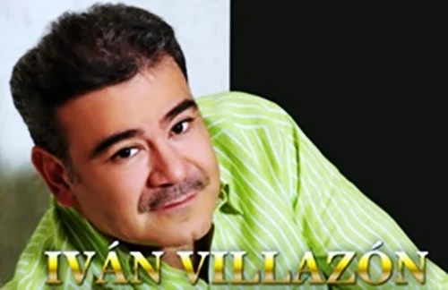 Ivan Villazon - Momposina