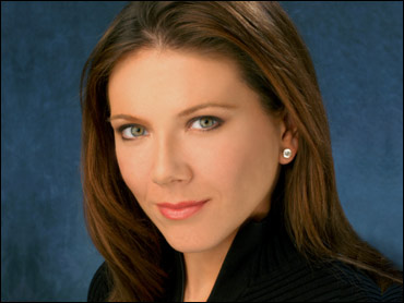 Terry Reilly: Erin Burnett Hair Style Picture