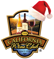 #Giveaway The California Wine Club (Holiday Guide 2012) CLOSED!
