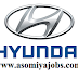 Hyundai Requirement, Sales Executive / Receptionist (CRE), Guwahati, Assam: 2018 (Walk In Interview)