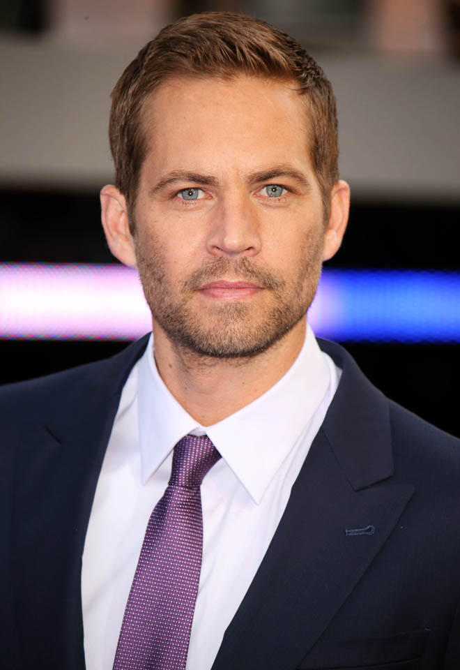 Paul Walker