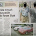 Bank Negara Malaysia Pun Terpedaya, Inilah Pegawai Bank Yang Mencuri 1 Sen Sehingga Menjadi Jutawan