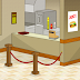 Yo Escape The Burger Shack