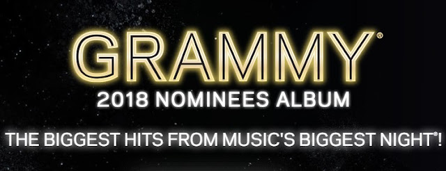 GRAMMY FLYAWAY 2018 SWEEPSTAKES GRAMMY FLYAWAY 2018 SWEEPSTAKES