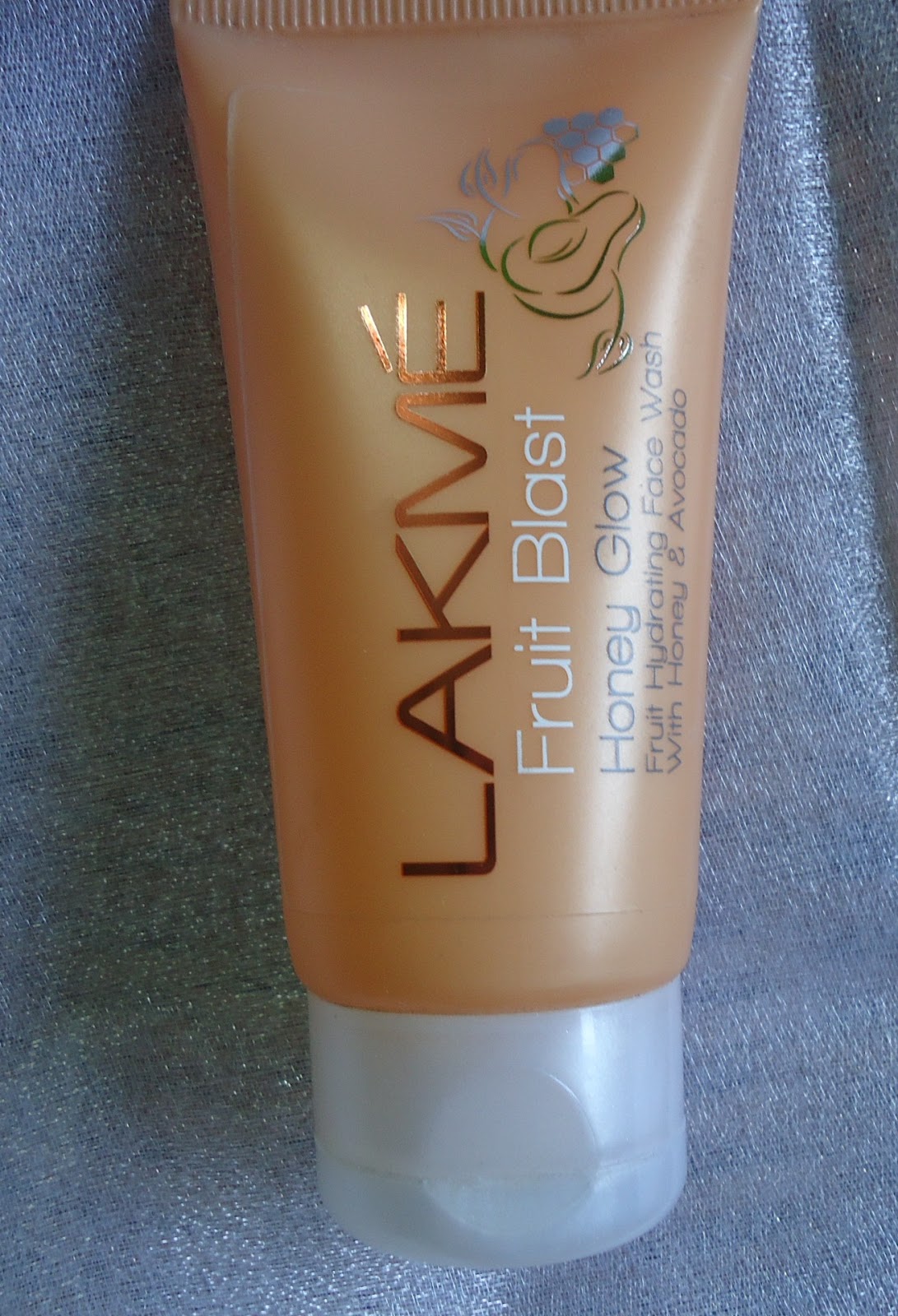 Lakme Honey Glow Hydrating Face Wash Review New Love Makeup