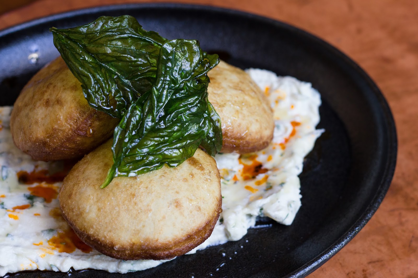 SanDiegoVille Golden Hill's Counterpoint Appoints New Executive Chef