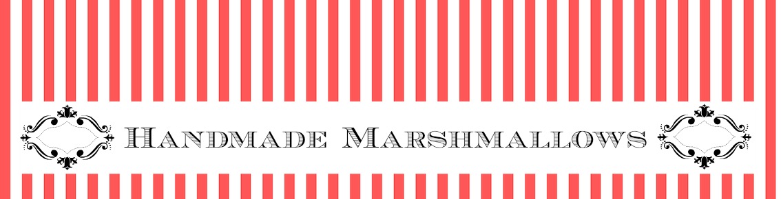 Strangers &amp; Pilgrims on Earth: Making Marshmallows ~ A Sweet Treat