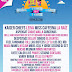 CARTEL COMPLETO PARA EL SAN SAN FESTIVAL